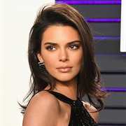 Kendall Jenner