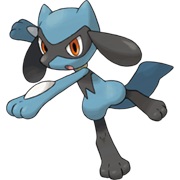 Riolu