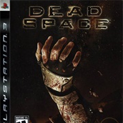 Dead Space (PS3)