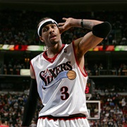 Allen Iverson