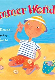 Summer Wonders (Bob Raczka)