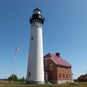 Au Sable Point