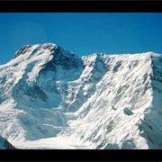 Kyrgyzstan: Jengish Chokusu (24,406 Ft)