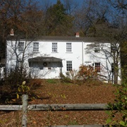 Rachel Carson House