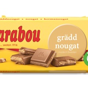 Marabou Nougat