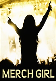 March Girl (Rebecca Lewis)