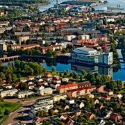 Karlstad Municipality