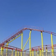 Unkown (Landora Tamali Park)