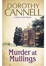 Murder at Mullings (Cannell)