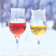 Ice Wine