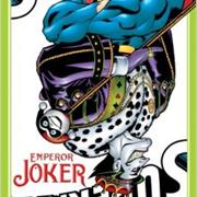 Superman: Emperor Joker