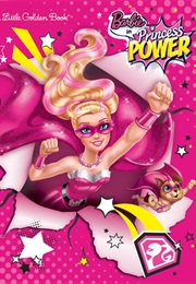 Princess Power (Barbie)