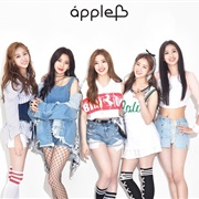Apple.B