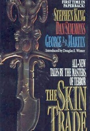 The Reploids (Stephen King)