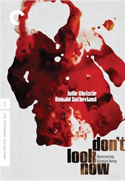 Don't Look Now (1973)
