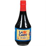 Lachoy Soy Sauce
