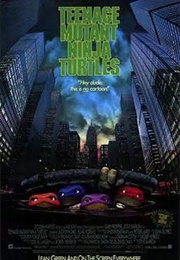 Teenage Mutant Ninja Turtles (1990)