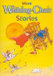 More Wishing-Chair Stories (Enid Blyton)