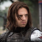 Bucky Barnes