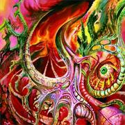 Morbus Chron - Sleepers in the Rift