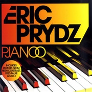 Pjanoo - Eric Prydz