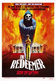 The Redeemer – Constantine Gochis (1976)