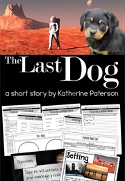 The Last Dog (Katherine Paterson)