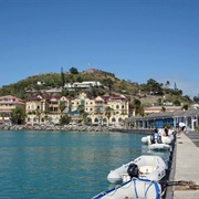 St. Martin (France)