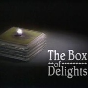 The Box of Delights