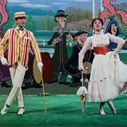 Supercalifragilisticexpialidocious