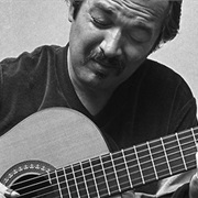 Lenny Breau, 43, Murder by Strangulation