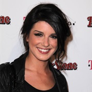 Shenae Grimes