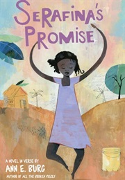 Serafina's Promise (Ann E. Burg)