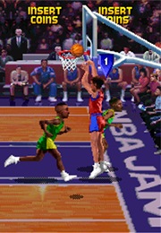 NBA Jam (1993)