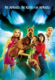 Scooby-Doo (2002)