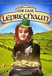 The Last Leprechaun (1998)
