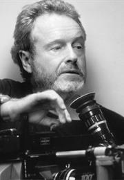 Ridley Scott