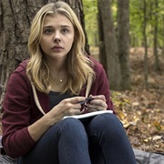 Cassiopeia/Cassie Sullivan