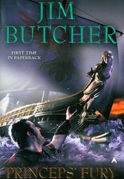 Princeps' Fury