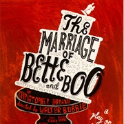 The Marriage of Bette & Boo