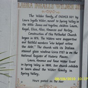 Spring Valley, Minnesota