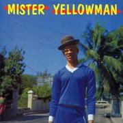 Yellowman - Mister Yellowman (1982)