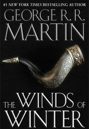 The Winds of Winter (George R. R. Martin)