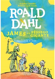 James E O Pessego Gigante (Roald Dahl)