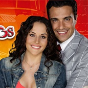 Que Pobres Tan Ricos