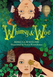 Whimsy & Woe (Rebecca Mcritchie)