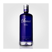 Ultima Vodka