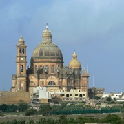 Rotunda of Xewkija