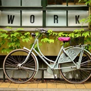 Lived Within 10 Miles of Work