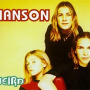 Weird - Hanson